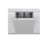 Whirlpool W2I HD524 AS Entièrement intégré 14 couverts E