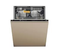 Lave-vaisselle encastrable Whirlpool 14 couverts WH8IPB14AM6L0