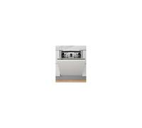Lave-vaisselle encastrable Whirlpool W0ID561S 60 cm 14 couverts 41 dB Natural Dry PowerClean Pro