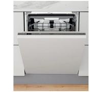 Whirlpool Lave-vaisselle encastrable W0ID561S 60 cm