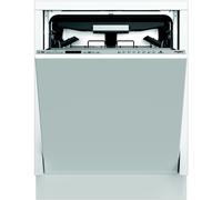 Whirlpool - Lave Vaisselle Encastrable W0itp51w - Powercleanpro - 6e Sens - Connecté