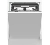 Lave vaisselle encastrable WHIRLPOOL W0ITP51W