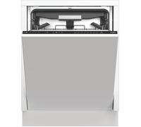 Lave-vaisselle encastrable - WHIRLPOOL - W0ITP61LSW - 14 couverts 41 dB