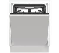 Lave-vaisselle encastrable Whirlpool W0ITP61LSW
