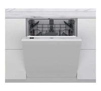 Lave vaisselle encastrable WHIRLPOOL W2I HD524 AS 14 couverts 60 cm G