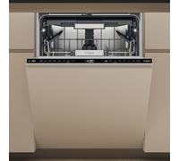 Lave vaisselle encastrable WHIRLPOOL W7IHF60TU