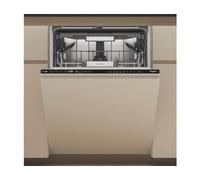 Lave-vaisselle encastrable Whirlpool W7IHP40LSC