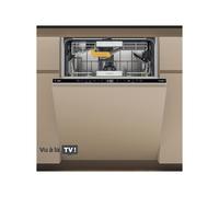 Whirlpool Lave-vaisselle encastrable MaxiSpace - W8IHT40T -