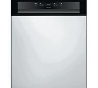 Whirlpool WBC 3C34 P B Semi-intégré 14 couverts D