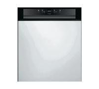 Lave vaisselle encastrable WHIRLPOOL WBC3C34PB