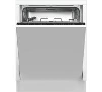 Whirlpool - Lave Vaisselle Encastrable Wh3itc14b4n6lw