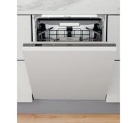 Lave vaisselle encastrable WHIRLPOOL WH6IA14BN7A0