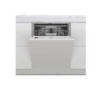 Lave-vaisselle encastrable - WHIRLPOOL - WH6IB14BN7S1S - 14 couverts 41 dB