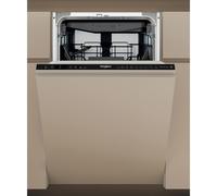 Lave vaisselle encastrable WHIRLPOOL WH6IC11BS7LA0