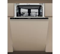 Whirlpool WH6IC11BS7LA0 Entièrement intégré 11 couverts C