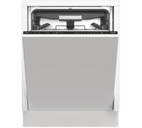Lave vaisselle encastrable WHIRLPOOL WH6ITA14B1N6LW