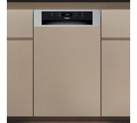 Lave vaisselle encastrable WHIRLPOOL WH6PC11BS7A0