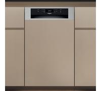 Lave vaisselle encastrable WHIRLPOOL WH6PC11BS7A0