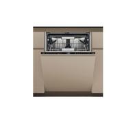 WHIRLPOOL - Lave-vaisselle encastrable MaxiSpace - WH7IA115B2M3TUS0 869991699060
