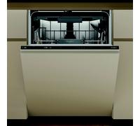 Whirlpool - Lave Vaisselle Encastrable Wh7ia15am6t0 Maxispace