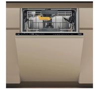 lave vaisselle Whirlpool WH8IB15AM6TS0 Noir