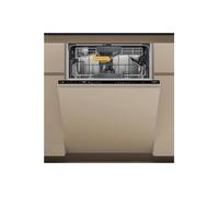 lave vaisselle Whirlpool WH8IB15AM6TS0 Noir