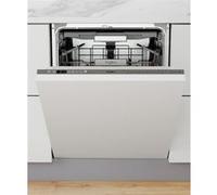 Whirlpool WIO 3O41 PL Entièrement intégré 14 couverts C