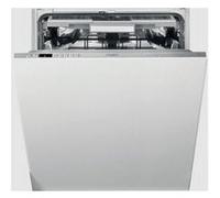 Whirlpool WIO 3O41 PL Entièrement intégré 14 couverts C