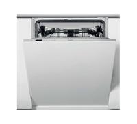 Lave-vaisselle encastrable Whirlpool WIO3T133PE6.5