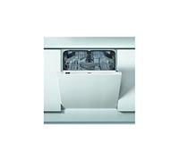Whirlpool WKIC 3C26 Entièrement intégré 14 couverts E