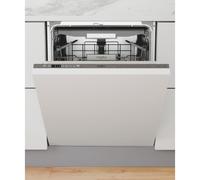 Lave vaisselle encastrable WHIRLPOOL WOID751AX Supreme Clean