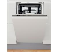 Whirlpool Lave-vaisselle encastrable - WSIO 3O34 PFE X