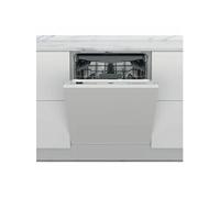 Lave vaisselle encastrable WIC 3C33 F 14 couverts 60 cm