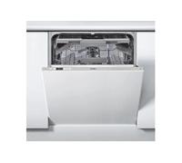 Lave vaisselle encastrable WIC3C26F