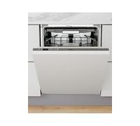 Lave vaisselle encastrable WIO 3O41 PL 14.0 couverts 60.0 cm