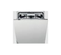 Lave-vaisselle encastrable wio3o41pl couleur inox
