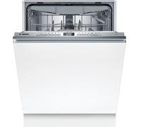 Lave-Vaisselle Encastré Bosch SMV4HVX03E WiFi 14 Couverts Aquastop