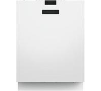 Lave vaisselle enchâssable à usage intensif 2 niveaux Asko Blanc