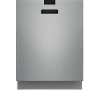 Lave vaisselle enchâssable à usage intensif 2 niveaux