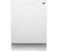 Lave vaisselle enchâssable à usage intensif 2 niveaux