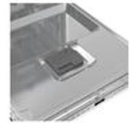 Lave-vaisselle Entièrement intégré 16 couverts C Hisense HV663C60 Argent G