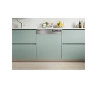 Lave-vaisselle entièrement intégré Candy Brava CDSN 2D350PX, 13 couverts, E