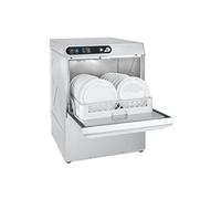 Lave Vaisselle EVOLINE 50x50 Triphase avec Adoucisseur