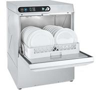 Lave Vaisselle EVOLINE 50x50 Triphase avec Adoucisseur