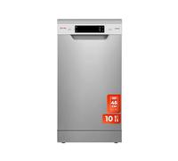 Lave-vaisselle EVVO D3X Slim (45 cm) / 10 couvertures 45 cm de large