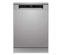 Lave-vaisselle Fagor 3LVF-620MX Inox E
