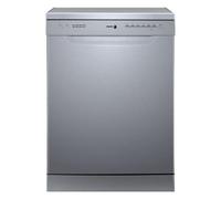 Lave-vaisselle Fagor FADP1302X - 59.8x61x84.5 cm (lxpxh) - inox