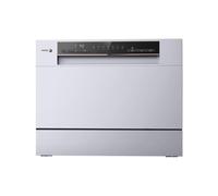 Lave vaisselle FLV0647DW - Blanc