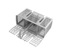 Lave-vaisselle Fournitures De Rangement De Cuisine Panier Panier À Couverts, Compatible For Bosch, Compatible For Constructa, Lave-vaisselle