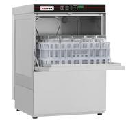 Lave Vaisselle Frontal Revêtement Simple 35 x 35 230 V QQI 37 Redfox